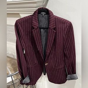 Women’s Express Blazer Size 10 Never Worn✨